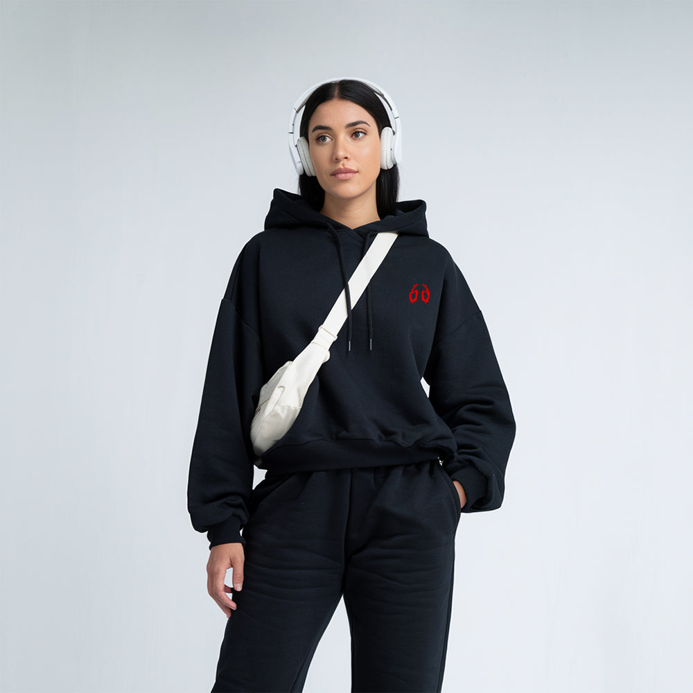 Bound Dope Hoodie - International Release