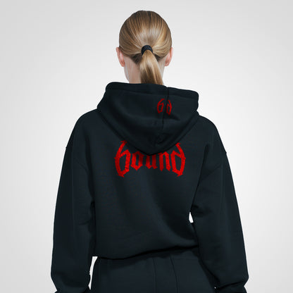 Bound Dope Hoodie - International Release