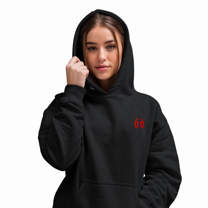 Bound Dope Hoodie - International Release