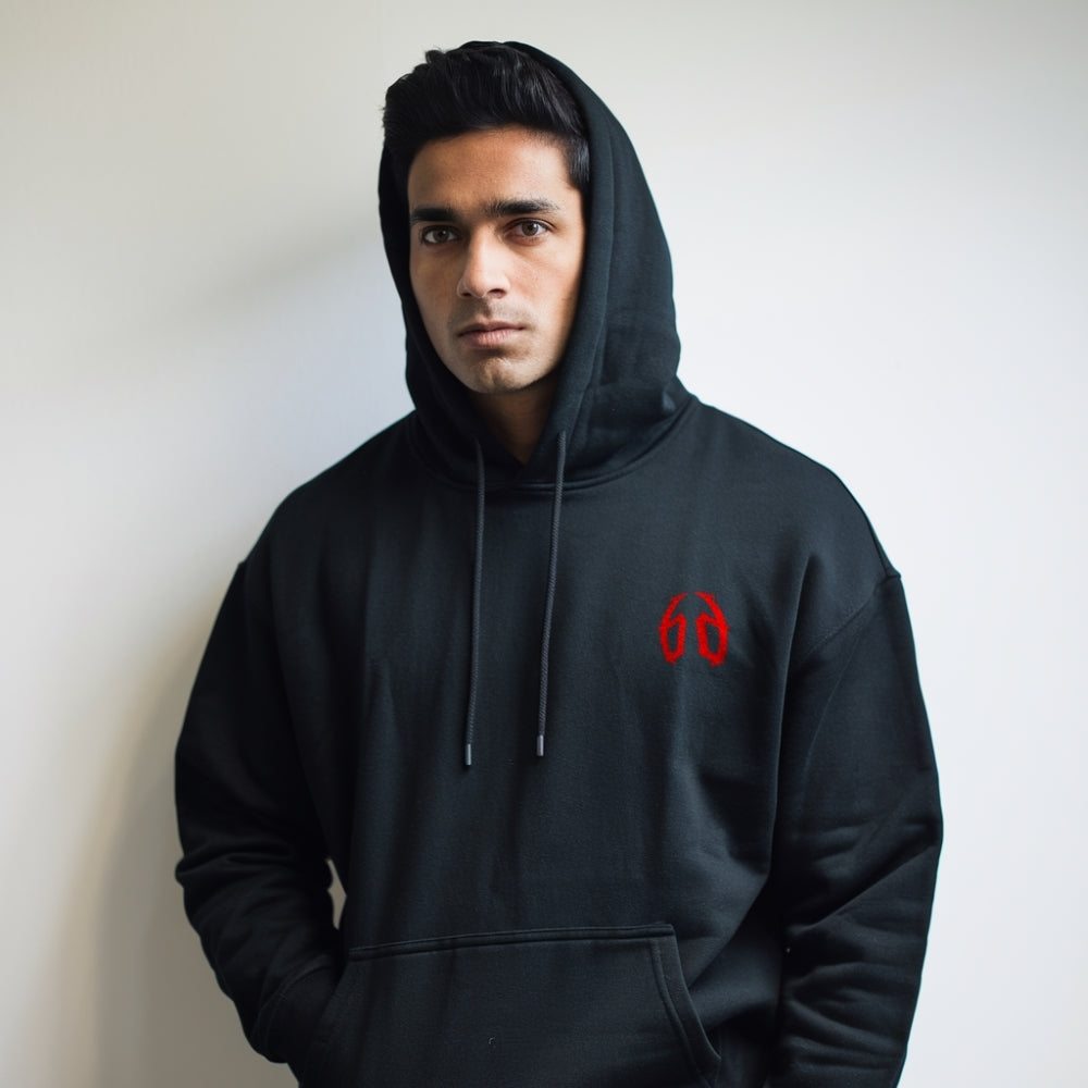 Bound Dope Hoodie - International Release