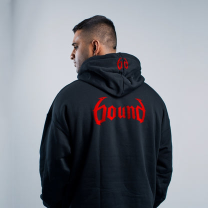 Bound Dope Hoodie - International Release